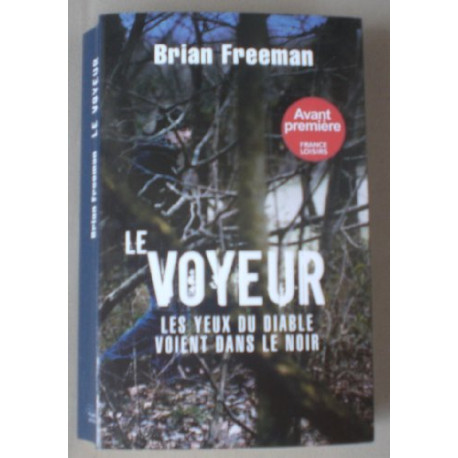 Le voyeur Le voyeur