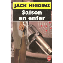 Saison en enfer