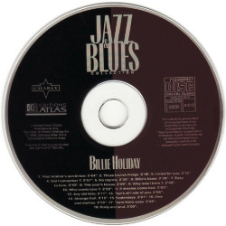 Jazz et Blues Collection Vol. 14