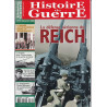Histoire de guerre n 72 septembre 2006 La défense aérienne du...