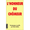 L'Honneur du chômeur