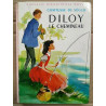Diloy le Chemineau Bibliothèque rose