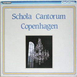 Schola Cantorum Copenhagen