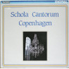 Schola Cantorum Copenhagen