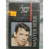 Jacques Brel Vol 1 Master Serie Cassette Audio-K7 NEUVE SOUS BLISTER