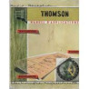 RADIO - RECEPTION THOMSON - MANUEL D'APPLICATIONS