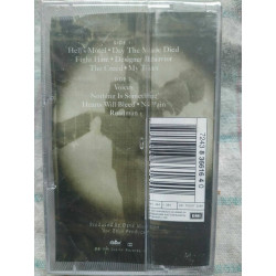 MD 45 The Craving Cassette Audio-K7 NEUVE SOUS BLISTER