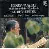 Music For A While / O Solitude