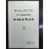 Bulletin de l'association des Amis de I'll de ré Numéro 47 Février...