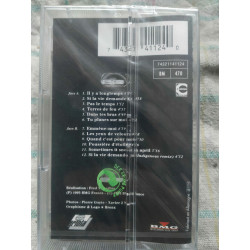 Native Cassette Audio-K7 NEUVE SOUS BLISTER
