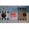 lot 3 anthologies LE MONDE 1944 1994 LIBERATION 1973 2003 LA CROIX...