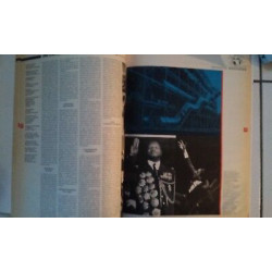 lot 3 anthologies LE MONDE 1944 1994 LIBERATION 1973 2003 LA CROIX...