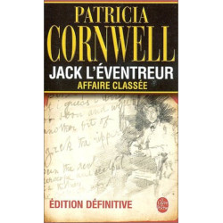 Jack l'éventreur : Affaire classée