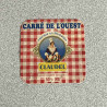 Carré de l'ouest - Claudel