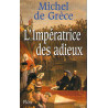 L'impératrice des adieux