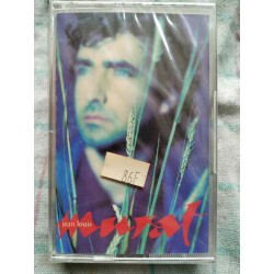 Jean Louis Murat Cassette Audio-K7 NEUVE SOUS BLISTER