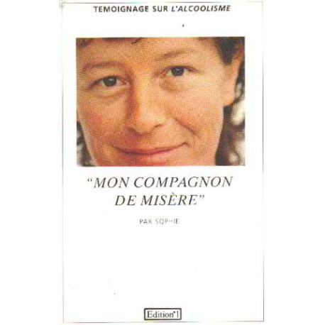 Mon compagnon de misère Mon compagnon de misère