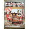Art et Décoration n218 janvier février 1980