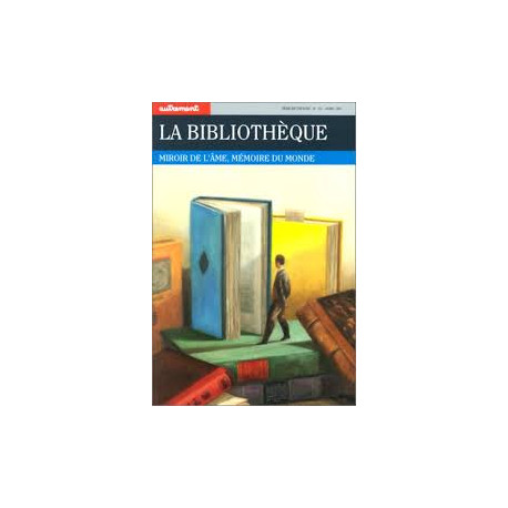 La bibliotheque La bibliotheque