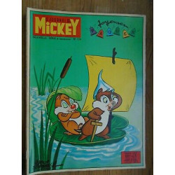 Le journal de Mickey hebdomadaire n 774