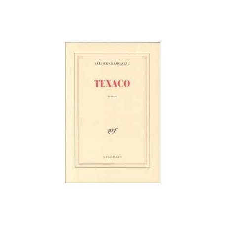 Texaco Texaco