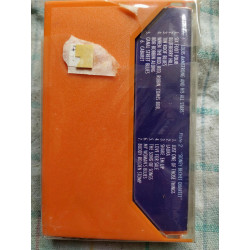 Jazz - Louis and sidney Cassette audio-k7 NEUVE SOUS BLISTER