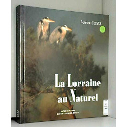 La Lorraine au naturel