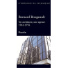 Bernard Bougeault architecte en Picardie : Inventaire du...