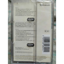 L'âme celte de Bretagne et d'Irlande Cassette Audio-K7 NEUVE SOUS...