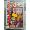 Georgia Satellites - In the Land of Salvation Cassette Audio NEUVE...