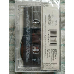 Georgia Satellites - In the Land of Salvation Cassette Audio NEUVE...