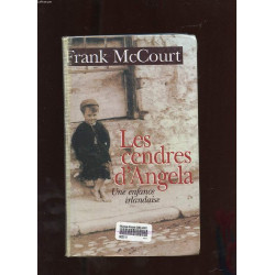 Les cendres d'Angela : Une enfance irlandaise