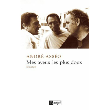 Mes aveux les plus doux Mes aveux les plus doux