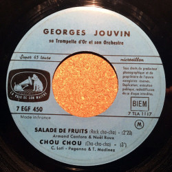 Salade De Fruits
