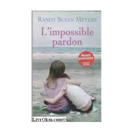 L'impossible pardon L'impossible pardon