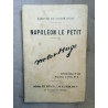 N 228 229 230 231 Napoléon le petit N 1-4