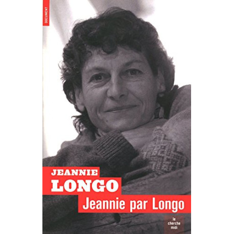 Jeannie par Longo Jeannie par Longo