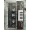 ZZ Top Tres Hombres Cassette Audio NEUVE SOUS BLISTER