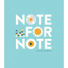 Note for Note: A Music Journal