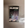 Balavoine sur scène Cassette Audio-K7