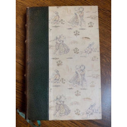L'herbe pousse dans la prairie gallimard