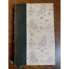 L'herbe pousse dans la prairie gallimard