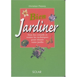 Bien jardiner