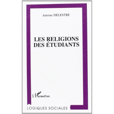 Les religions des étudiants Les religions des étudiants