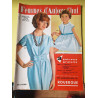Femmes d'Aujourd'hui Nº 840 - Juin 1961
