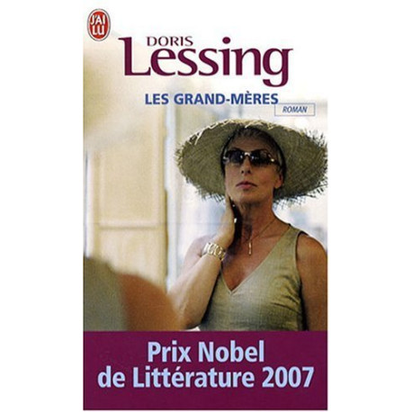 Les grand-mères Les grand-mères