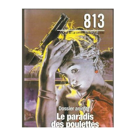 Revista 813 N º 81 El Paraíso Las Pollas