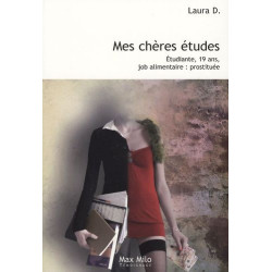 Mes chères études