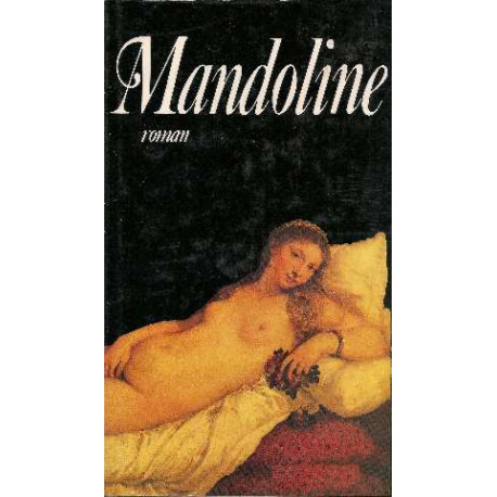 Mandoline Mandoline