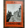 La France a Table Aude Nº 154 Mai 1971